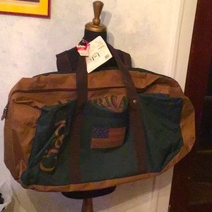 Extra large carry all bag#